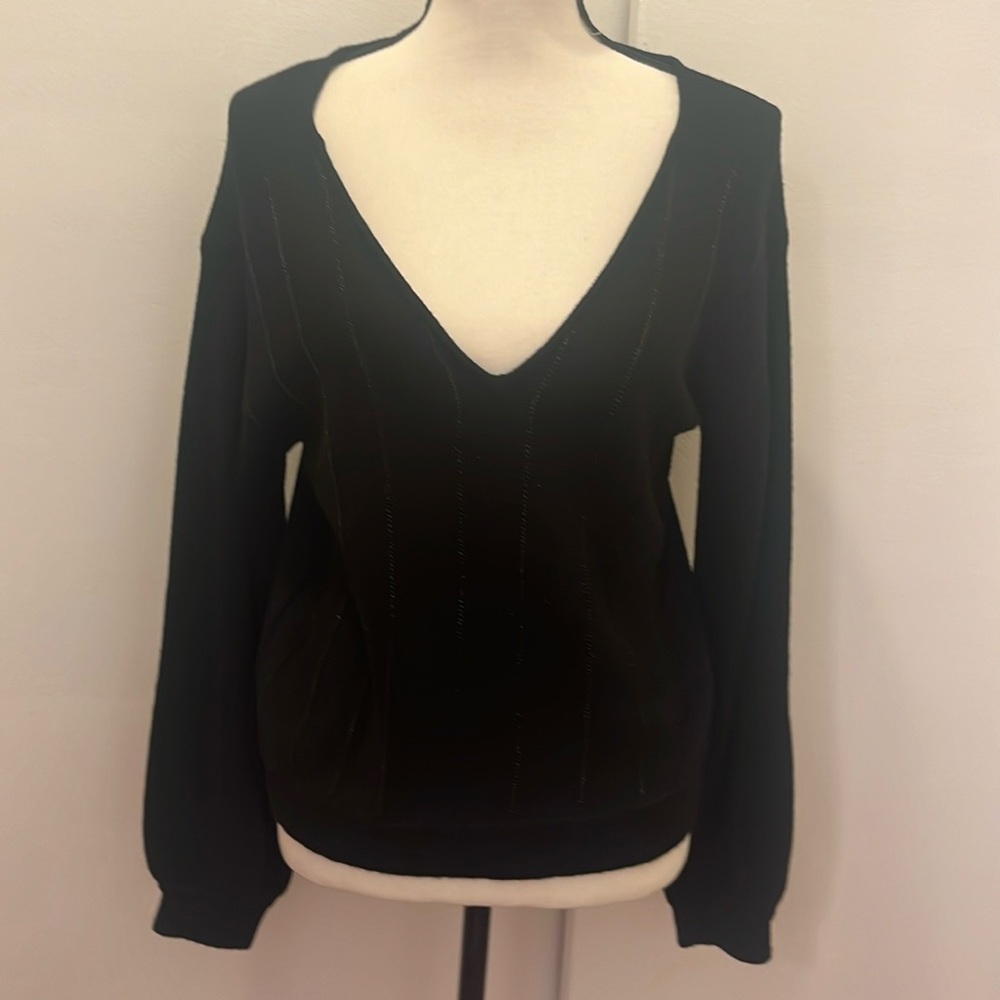 Roi sweater